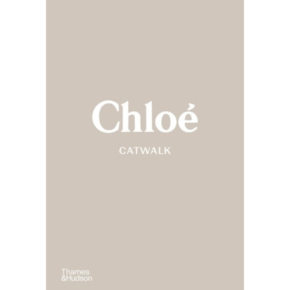 Chloe Coffee Table Book