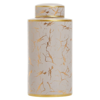 Darie Ceramic Jar