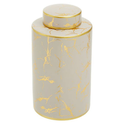 Darie Ceramic Jar
