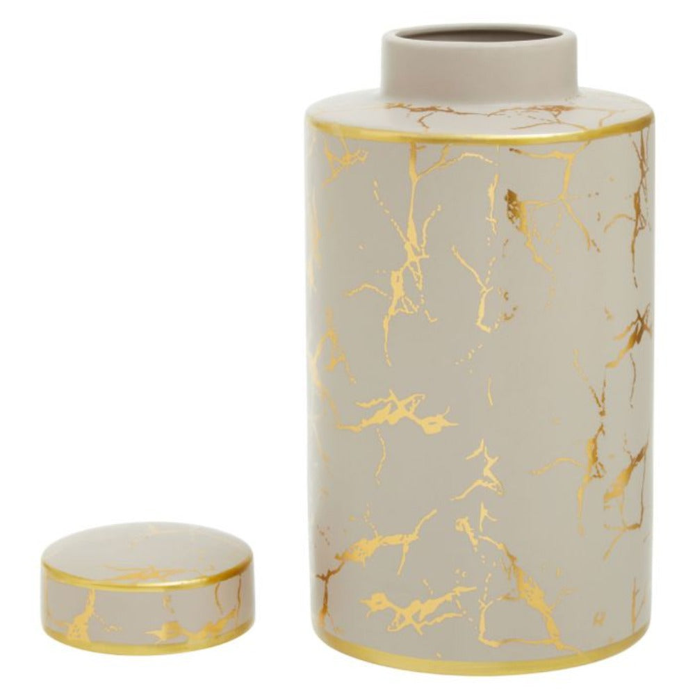 Darie Ceramic Jar