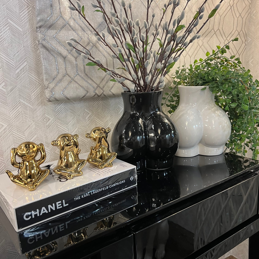 Chanel - The Karl Lagerfeld Campaigns Book – Tides Home