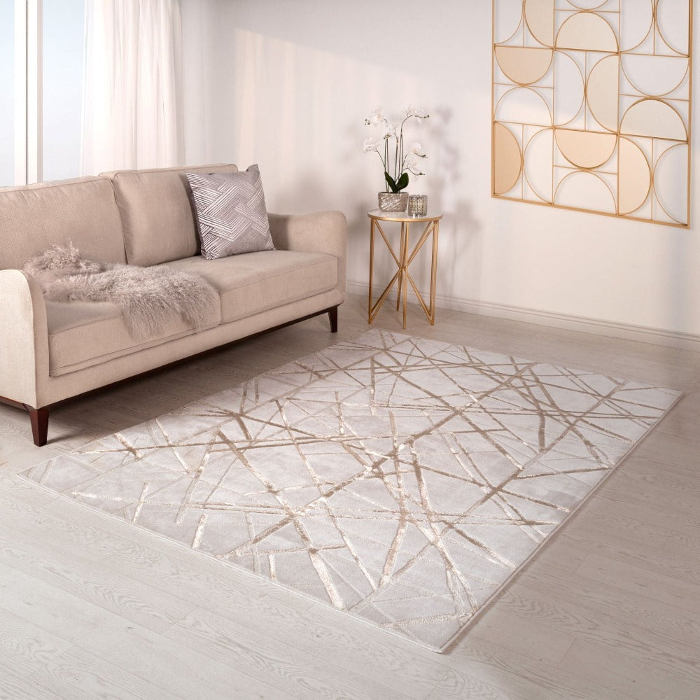 Lucent Rug