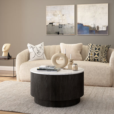 LUCIAN COFFEE TABLE