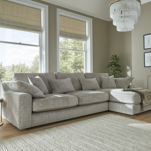 Detroit Corner Sofa – Tides Home And Garden