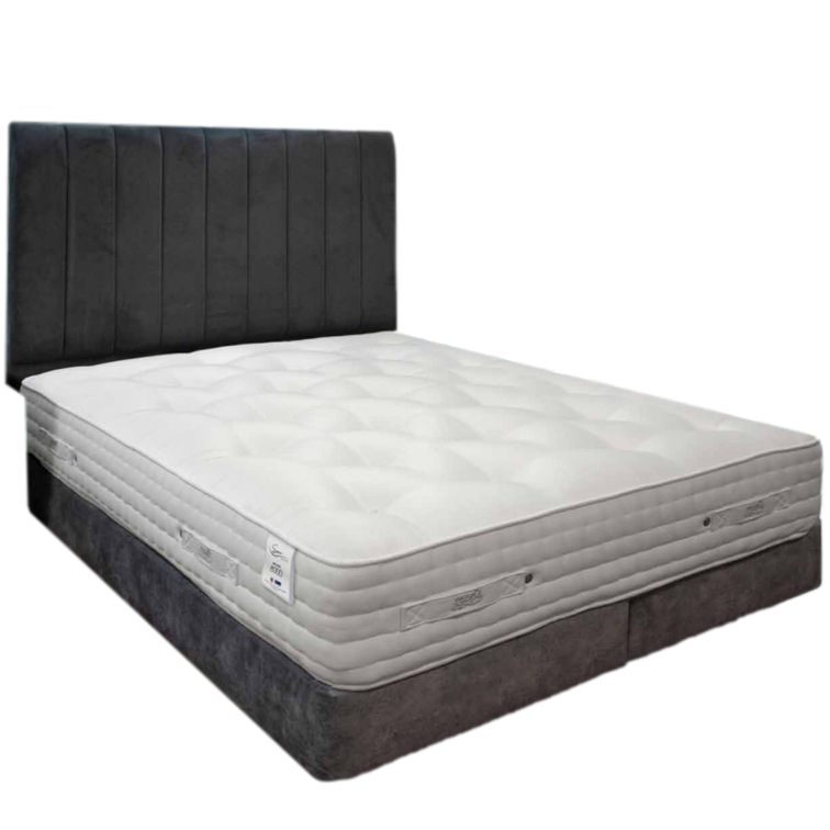 8000 pocket sprung mattress hotsell