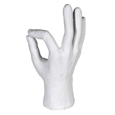 Resin OK Hand