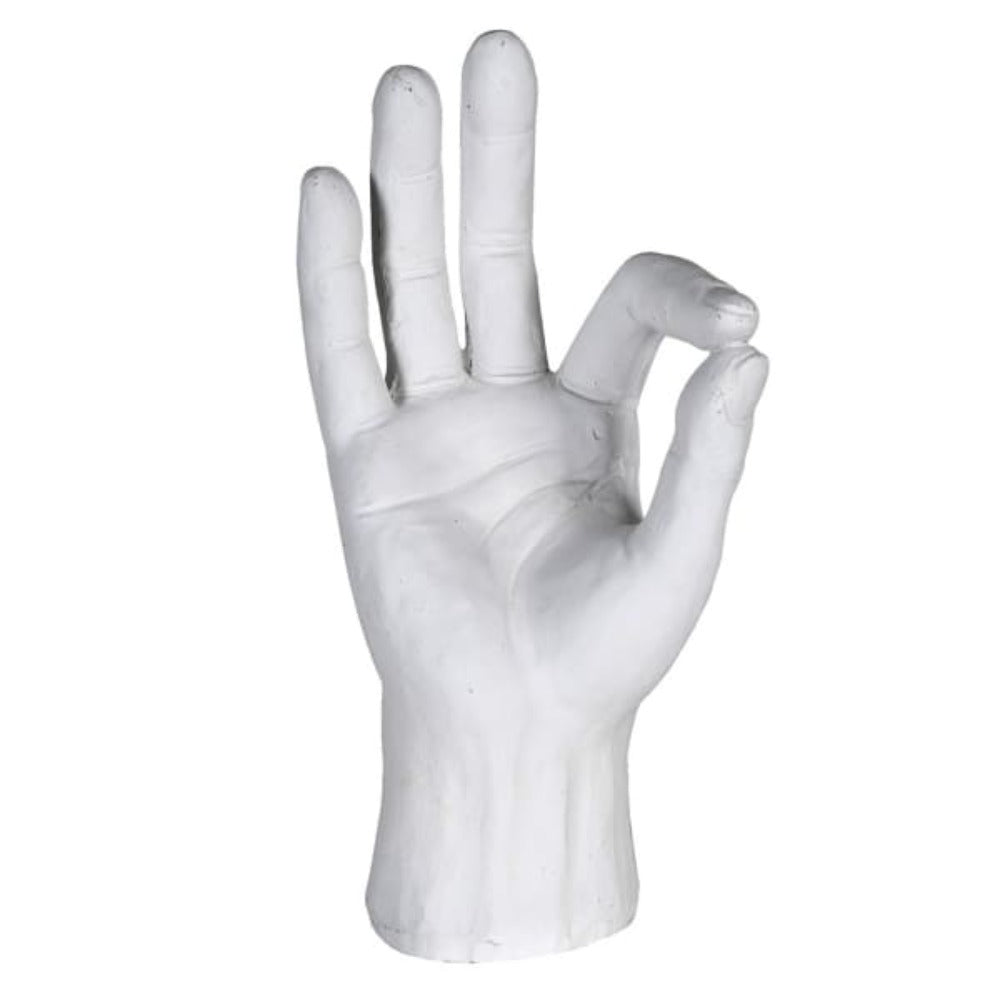 Resin OK Hand