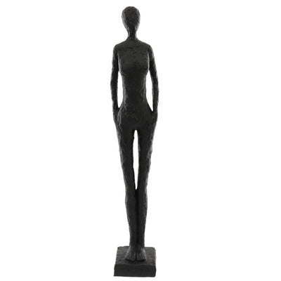 Standing Figurine Ornament