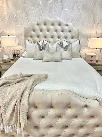 Buckingham Bed