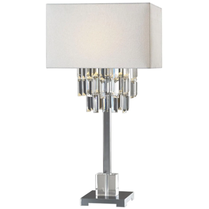 *Ex-Display* Resano Table Lamp