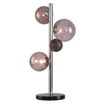 Bero Table Lamp, 3 colors Available