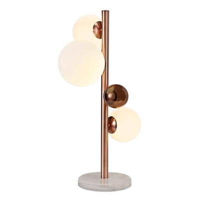 Bero Table Lamp, 3 colors Available