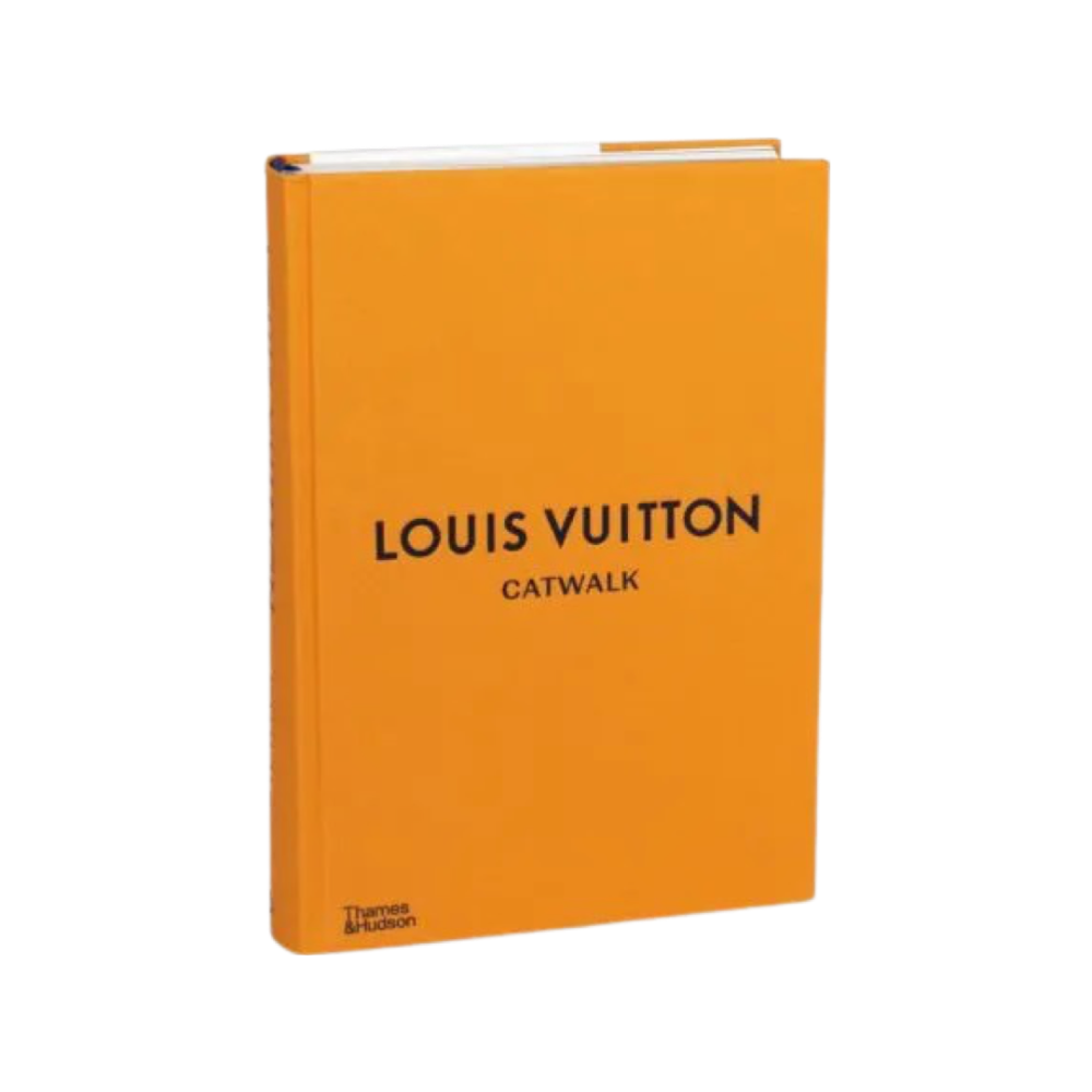 Louis Vuitton Catwalk – The Complete Collections Book – Tides Home