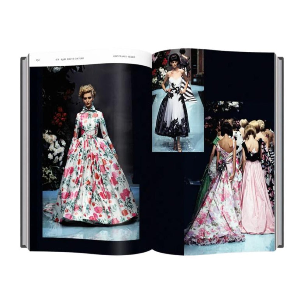 Kufed on X: Christian Dior : Dior Coffee Table Book is available