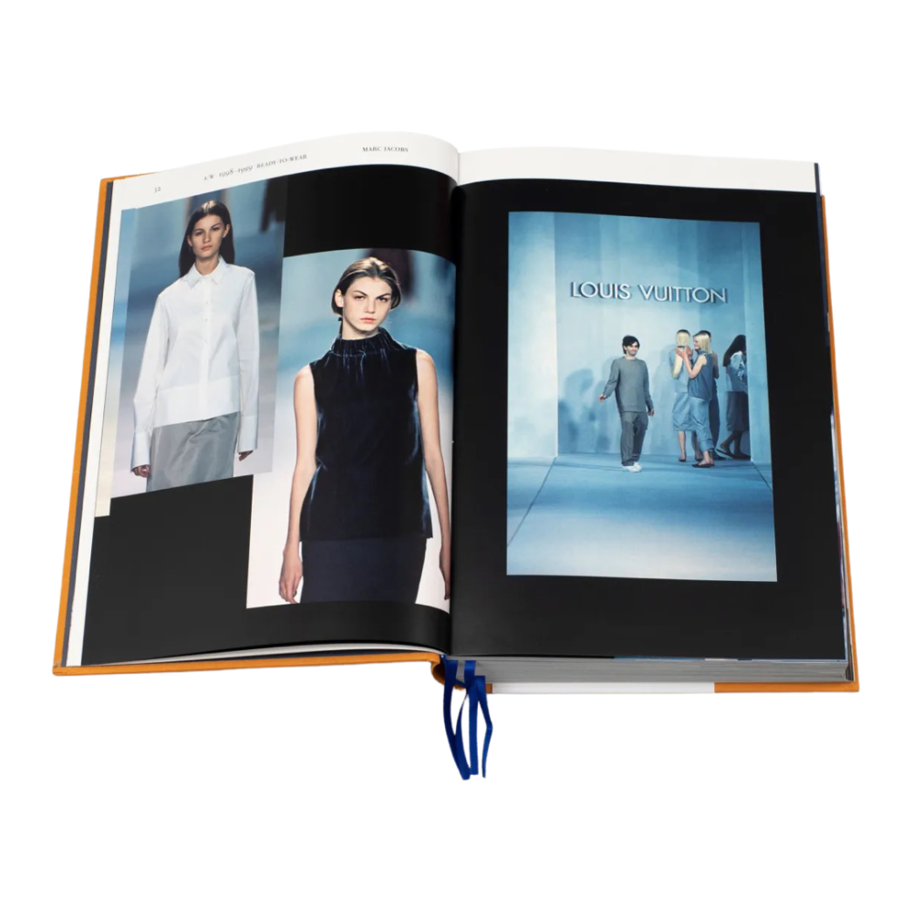 Louis Vuitton Catwalk – The Complete Collections Book – Tides Home