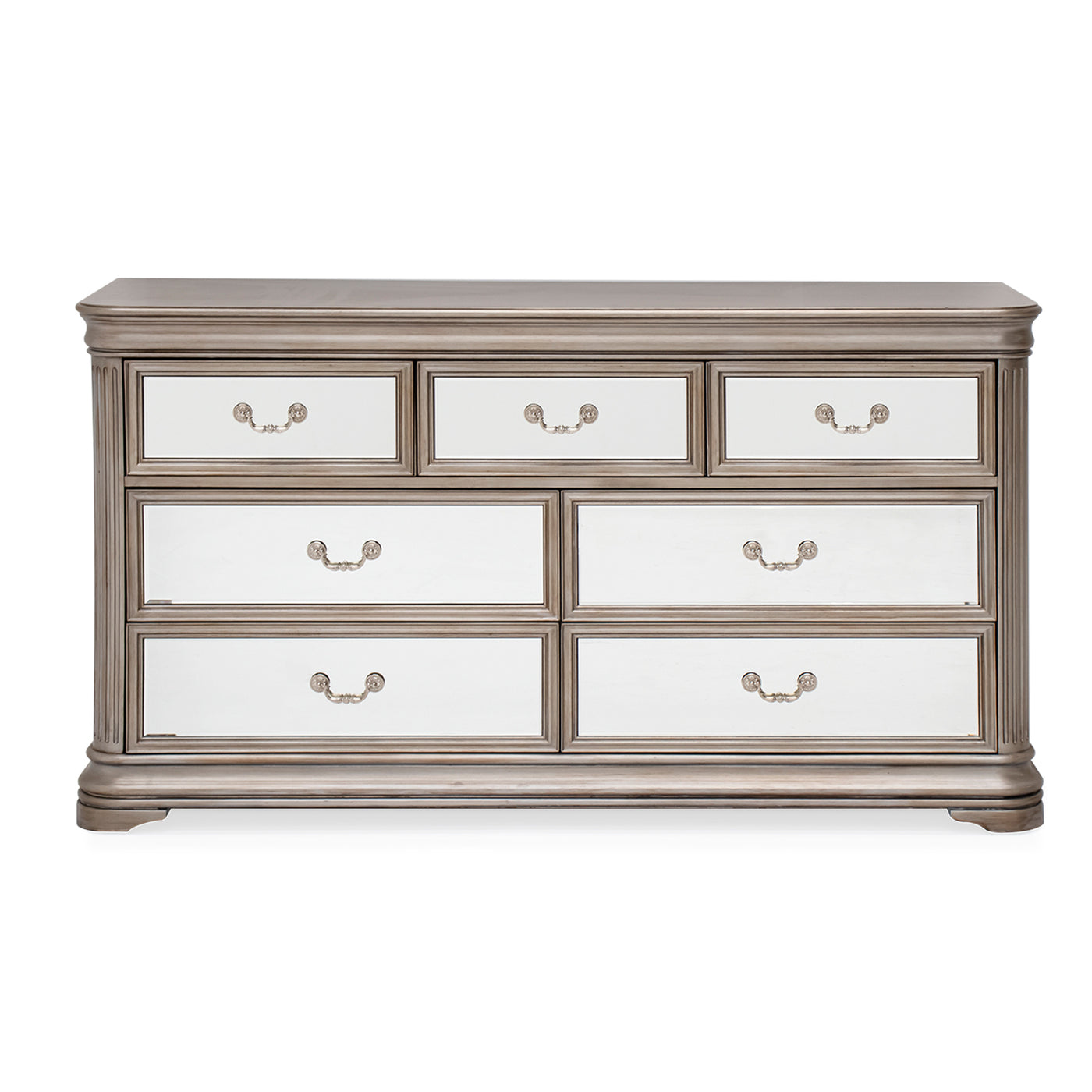 Jessica Chest of Drawers