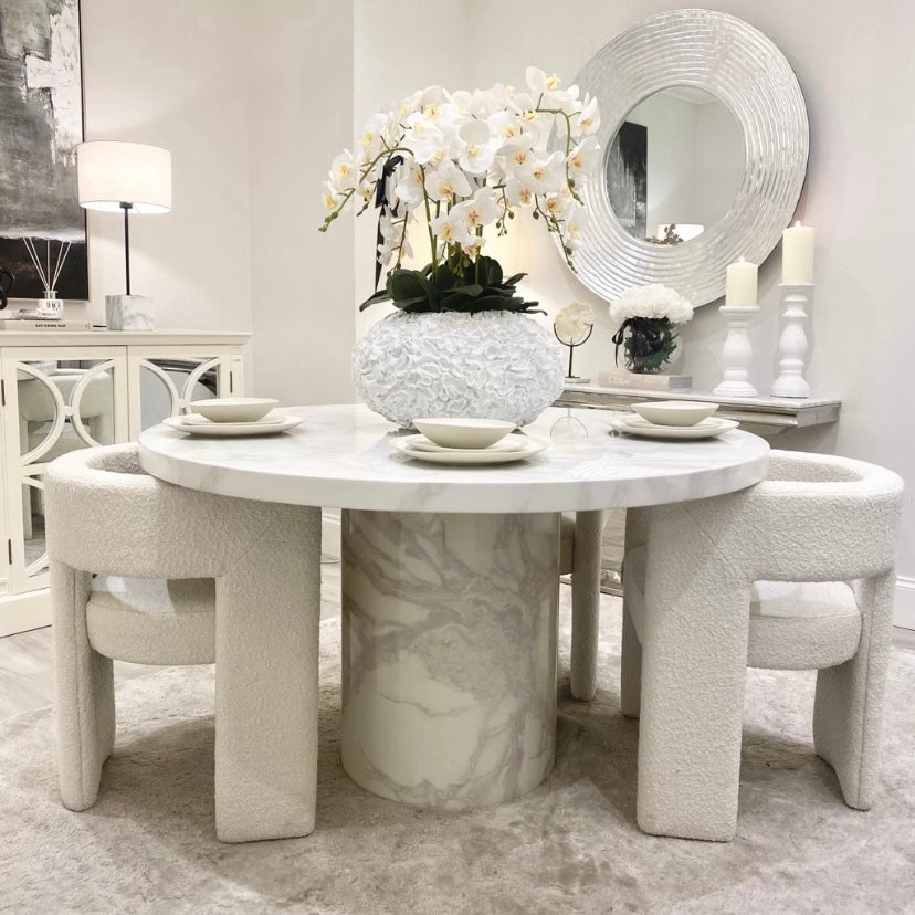 Claire Dining Table